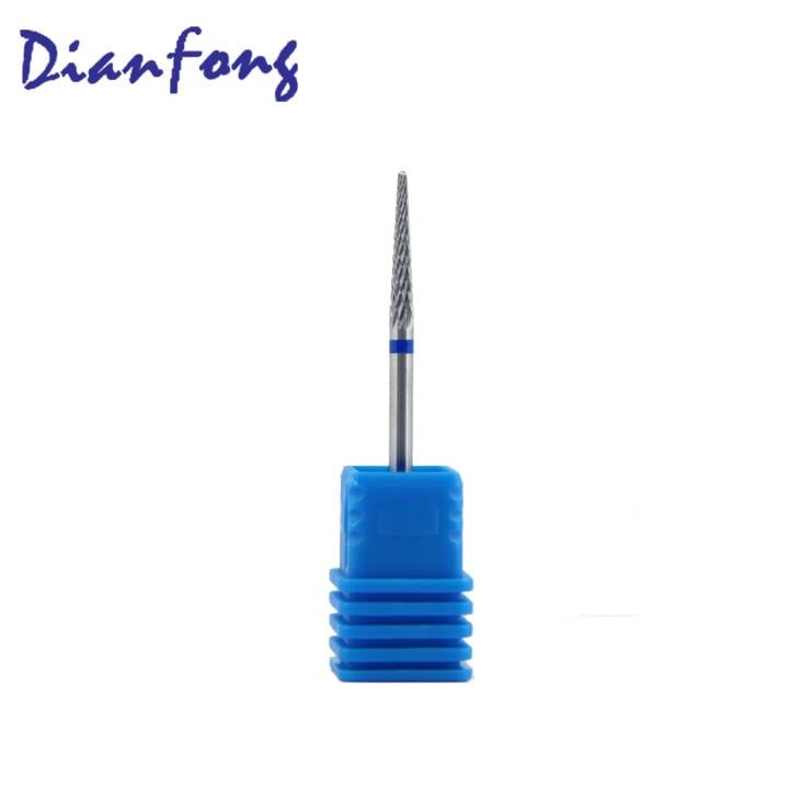 Canavar Hard Frez Alev Uçlu