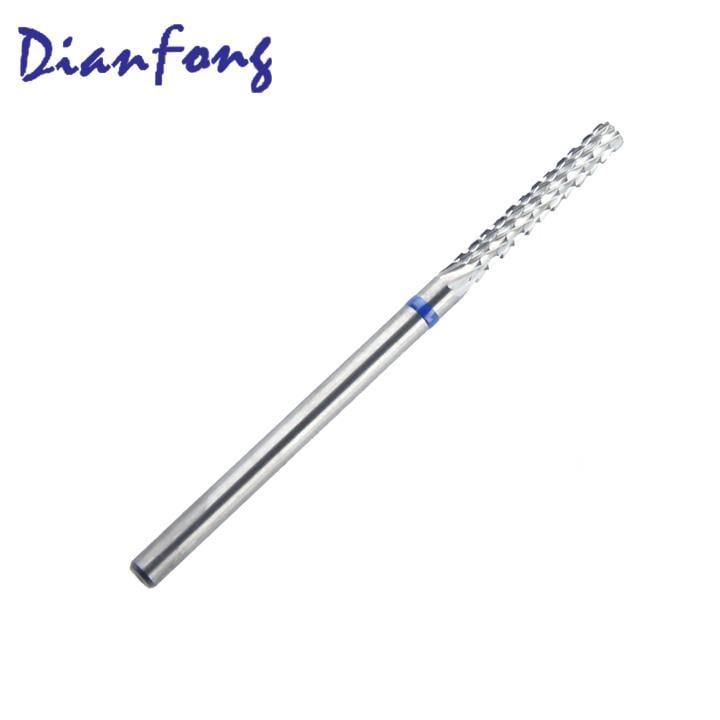 Canavar Hard Frez Fisür