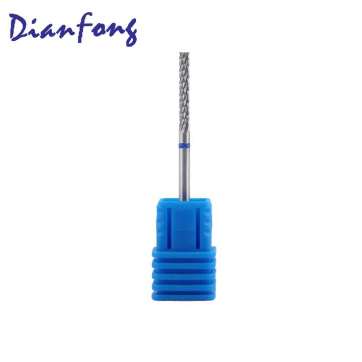 Canavar Hard Frez Fisür