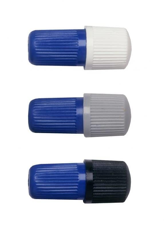 Cavex Avalloy Kapsül Amalgam %45 Gümüş 50 Li