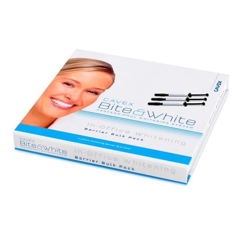 Cavex Bite&White In-Office Whitening Pen Bulk Pack Ofis Tipi Beyazlatma