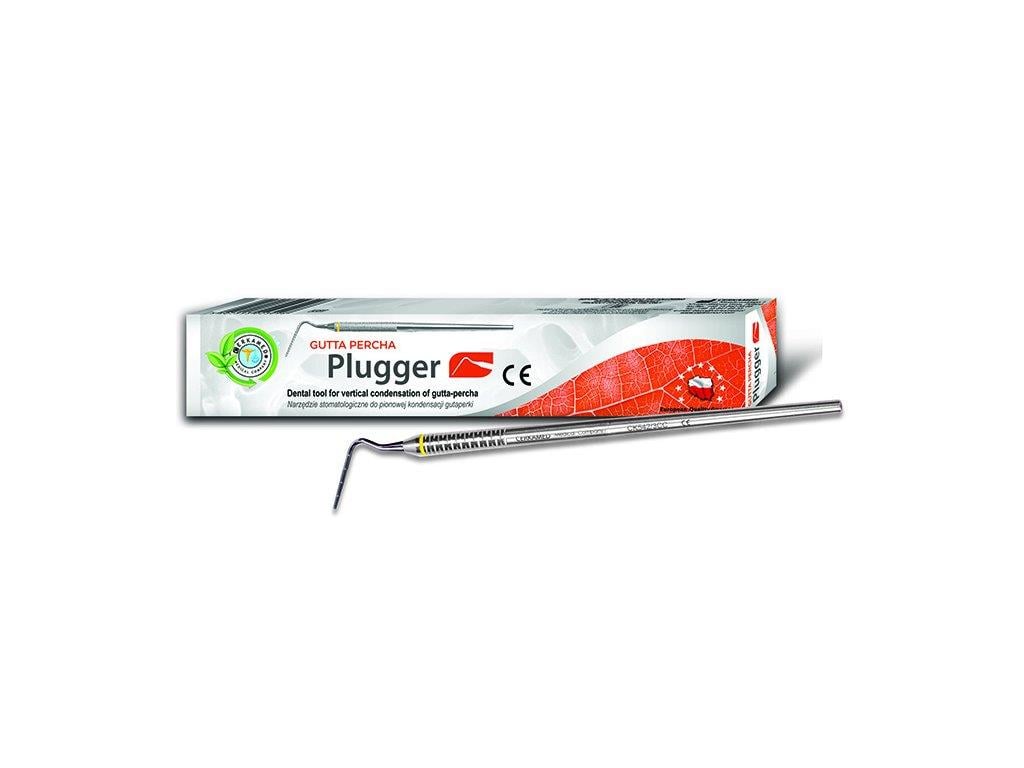 Cerkamed Guta Perka Plugger El Aleti 