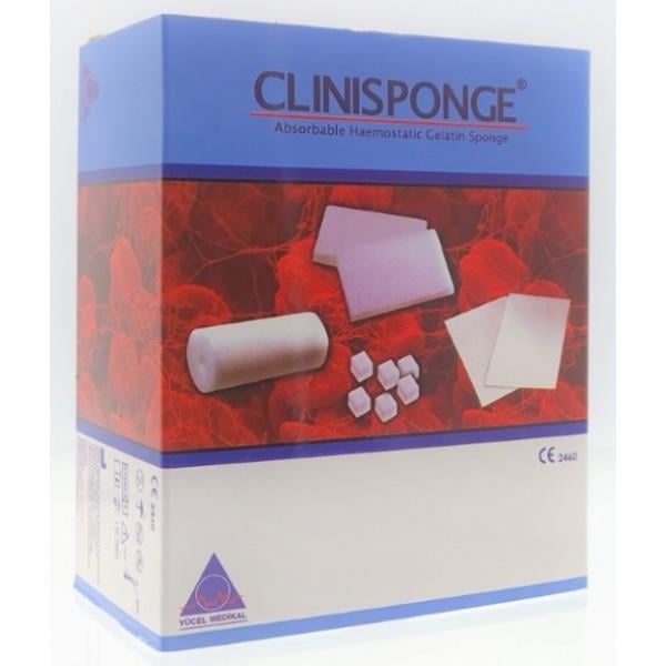 Clinisponge Kan Durdurucu Sünger