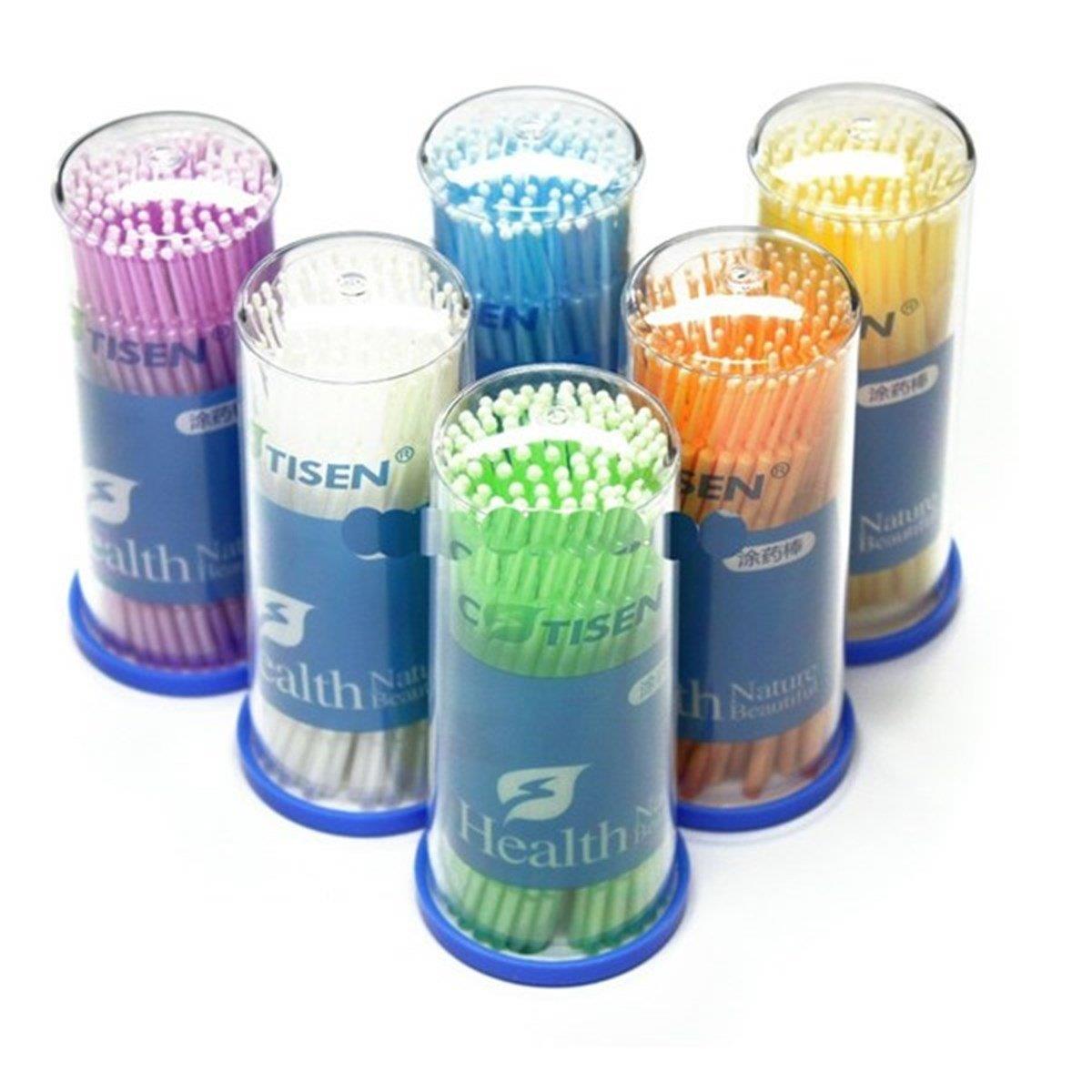 Cotisen Mikro Aplikatör Bond Fırçası