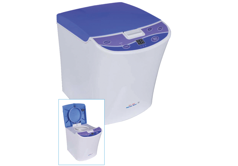 Coxo Aljinat Karıştırıcı