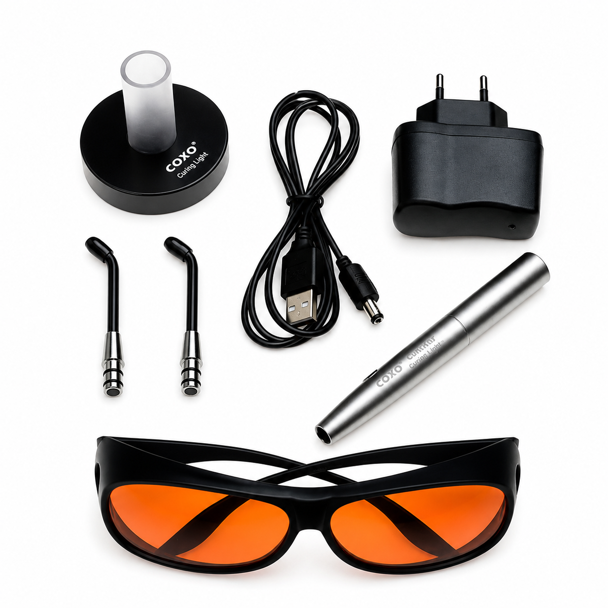 Coxo C-Hunter Carries Dedector Çürük Tespit Cihazı