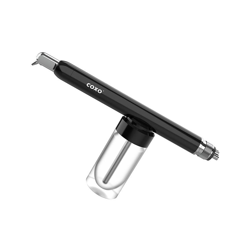 COXO CA-1 Dental Mikro Kumlama Cihazı
