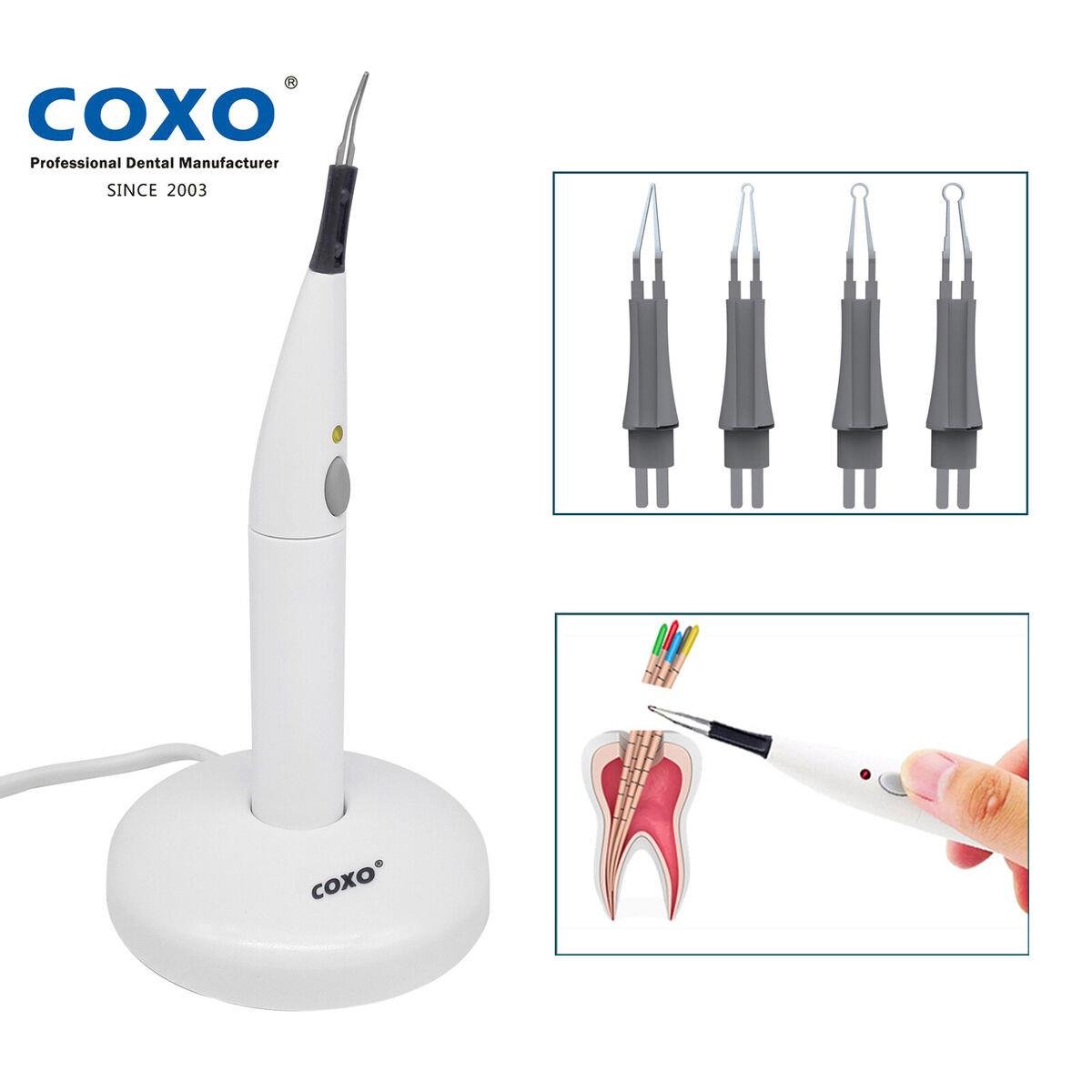 Coxo Gutta Kesici Cutter