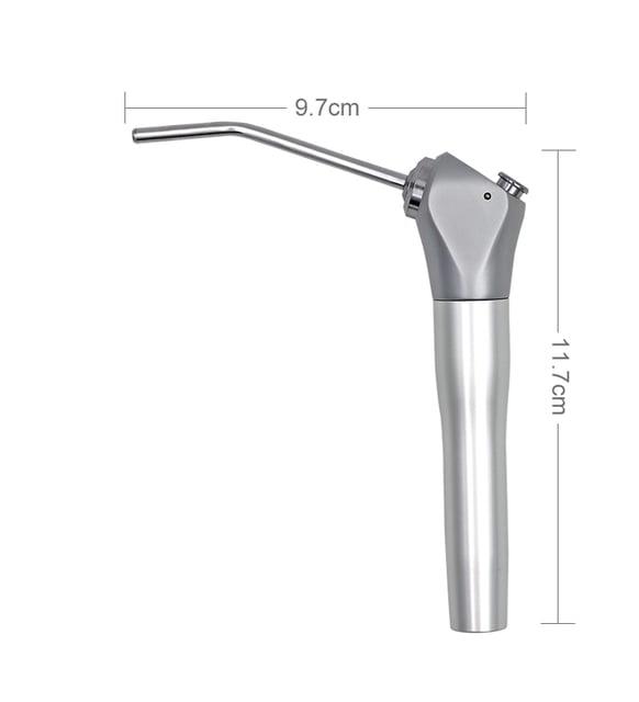 Coxo Hava su Şırıngası