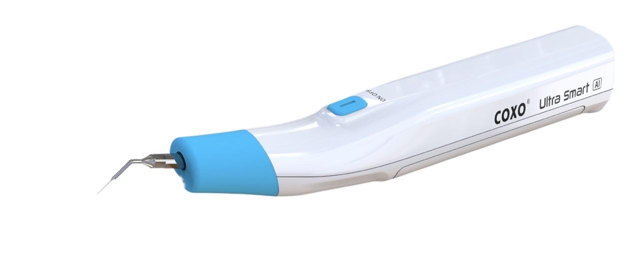 Coxo Ultra Smart AI Ultrasonik Aktivatör