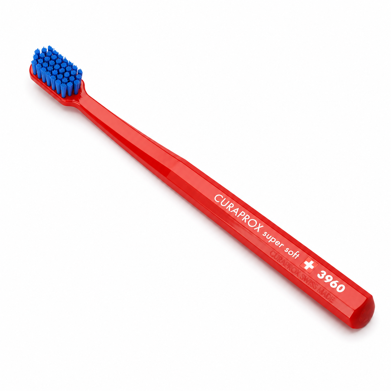 Curaprox CS 3960 Super Soft Diş Fırçası Ultra Yumuşak