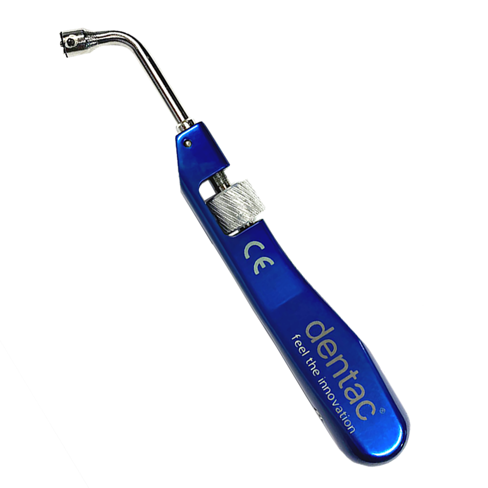 Dentac Easyretainer Matrix Tabancası