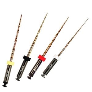 Dentac T Endo MUST Resiprok Kanal Eğesi