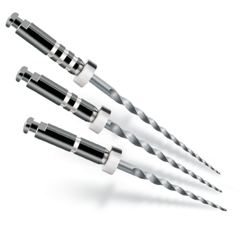 Dentsply Sirona Protaper Retreatment Kanal Eğesi Asorti