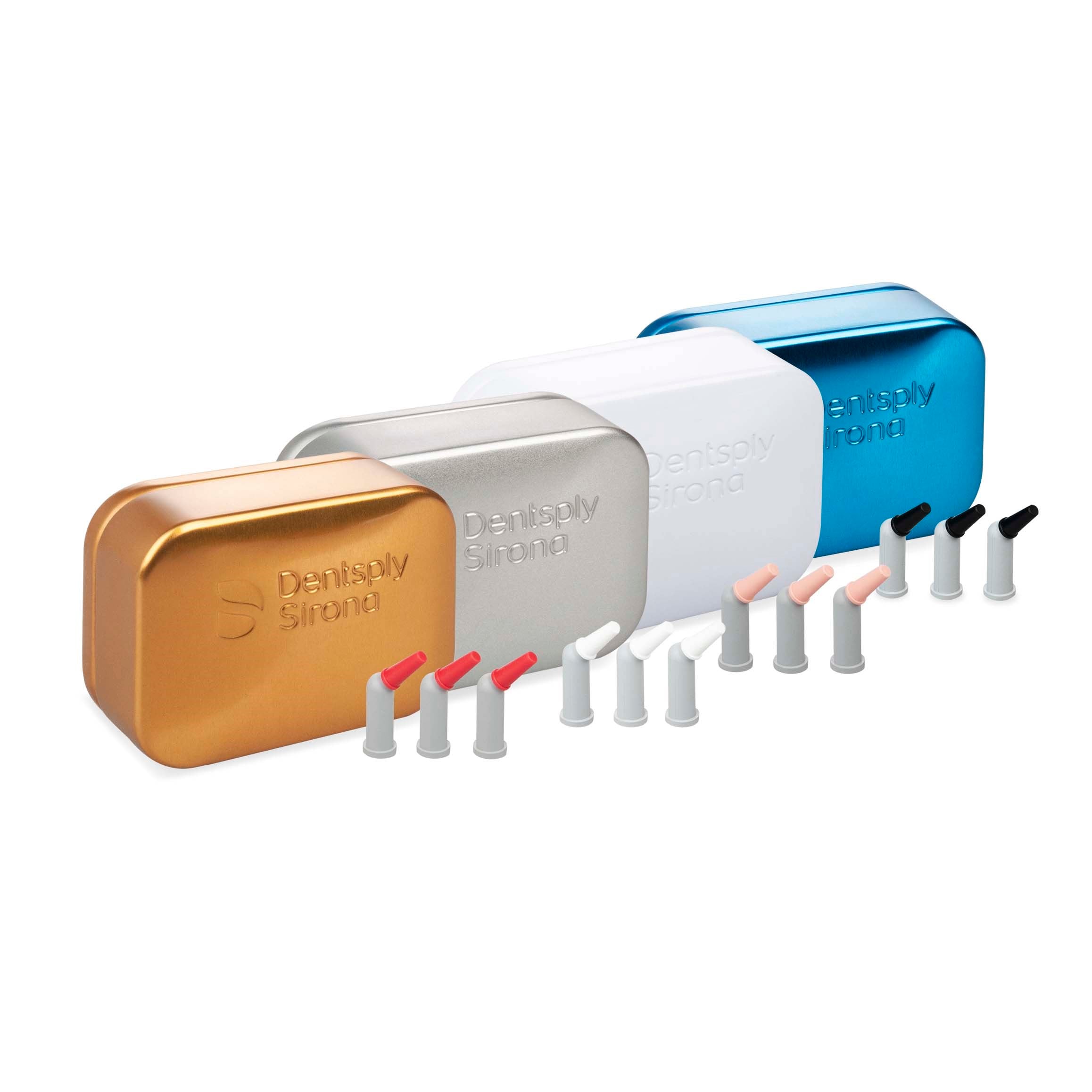 Dentsply Sirona Sdr Plus 110x0,25 gr Kompül
