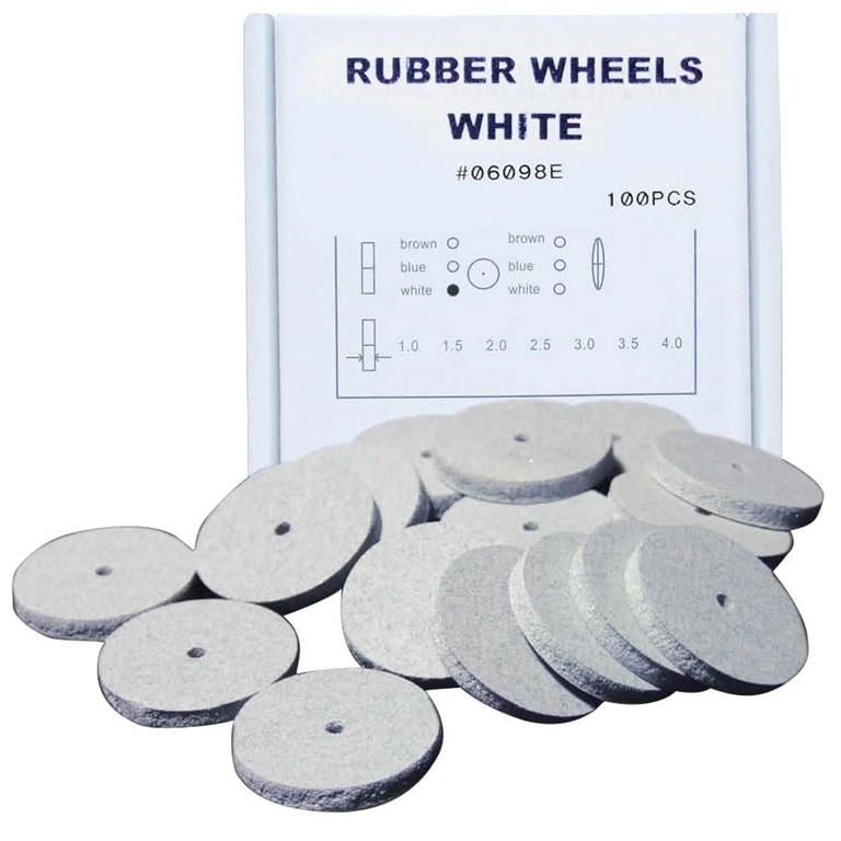 Dian Fong Gri Porselen Cila Lastiği