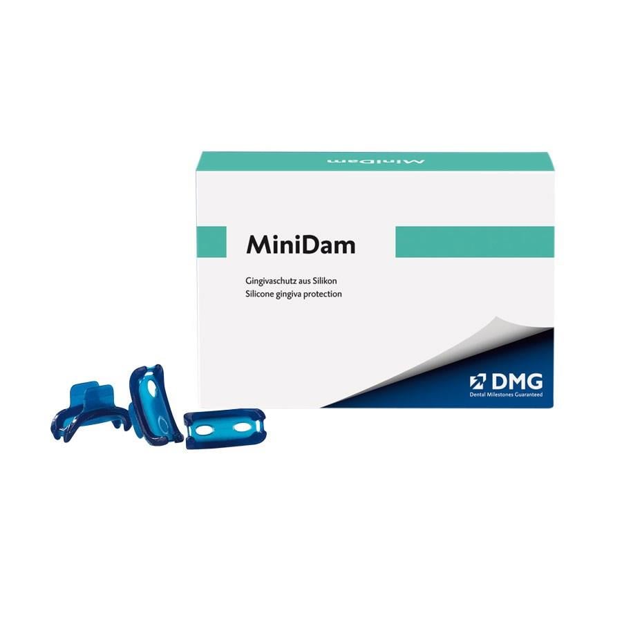 DMG MiniDam (RubberDam)