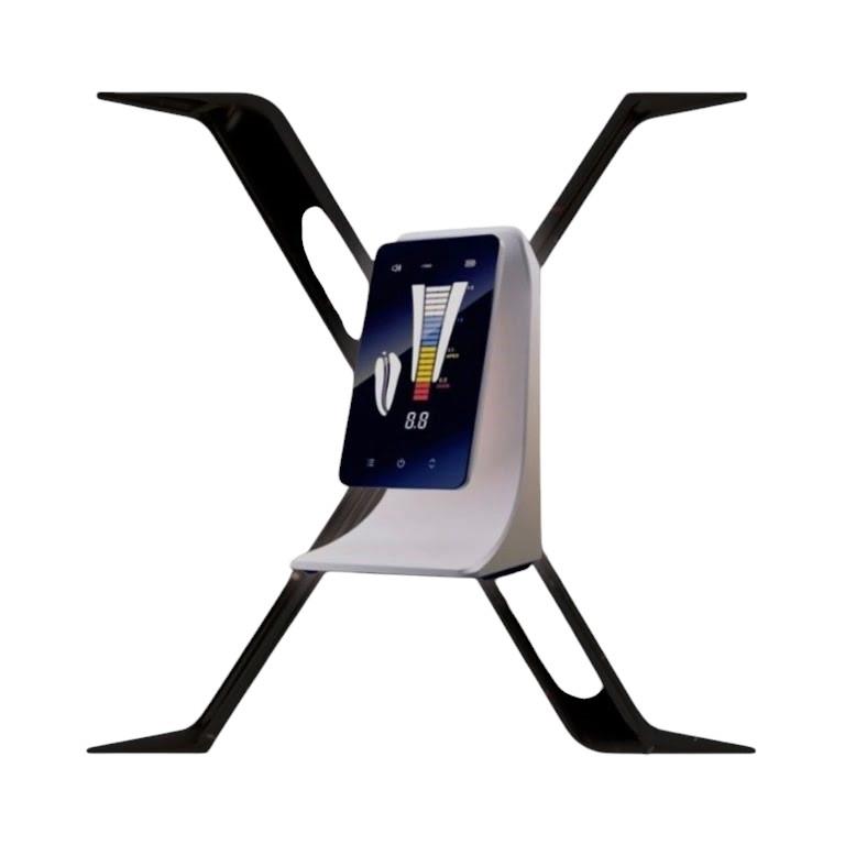 DTE Dpex-X Apex Locator