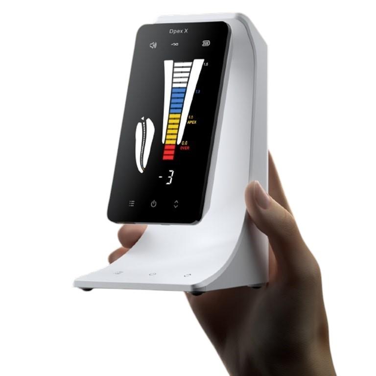 DTE Dpex-X Apex Locator