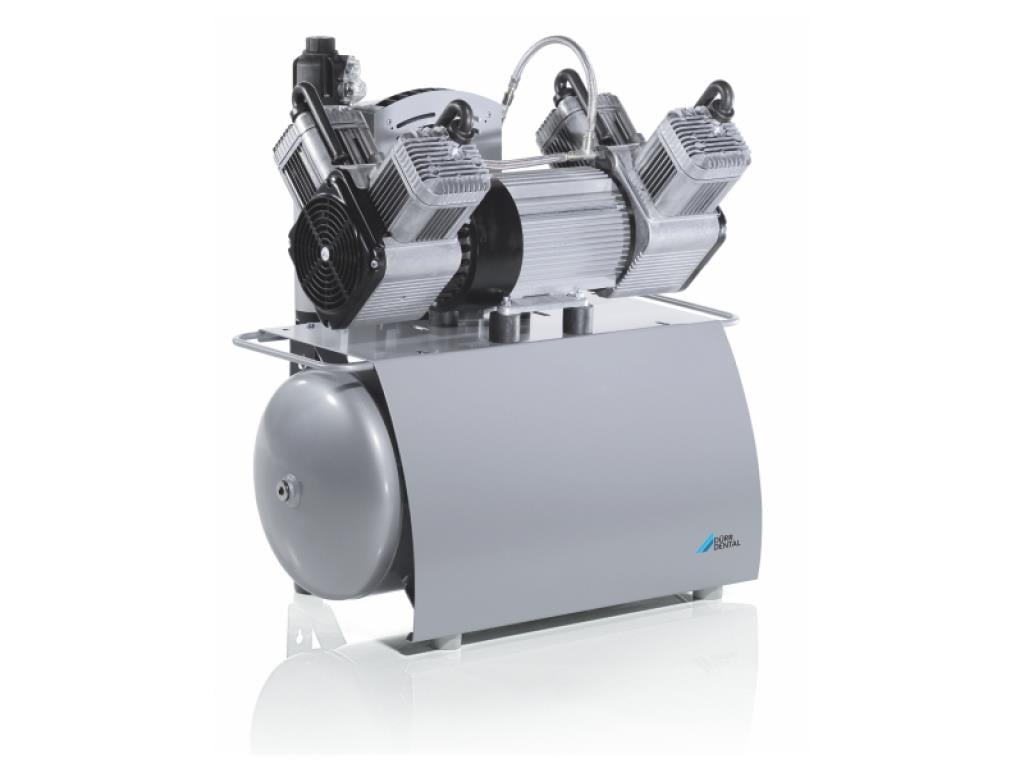 Dürr Dental Quattro Kompressör