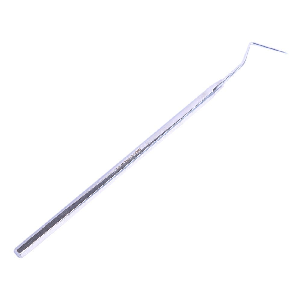 DÜZ SOND (ENDODONTİK)