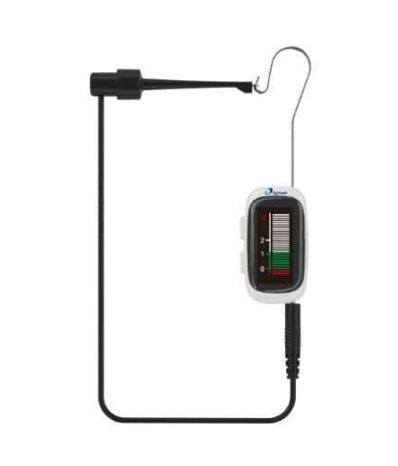 Eighteeth AirPex Apex Locator