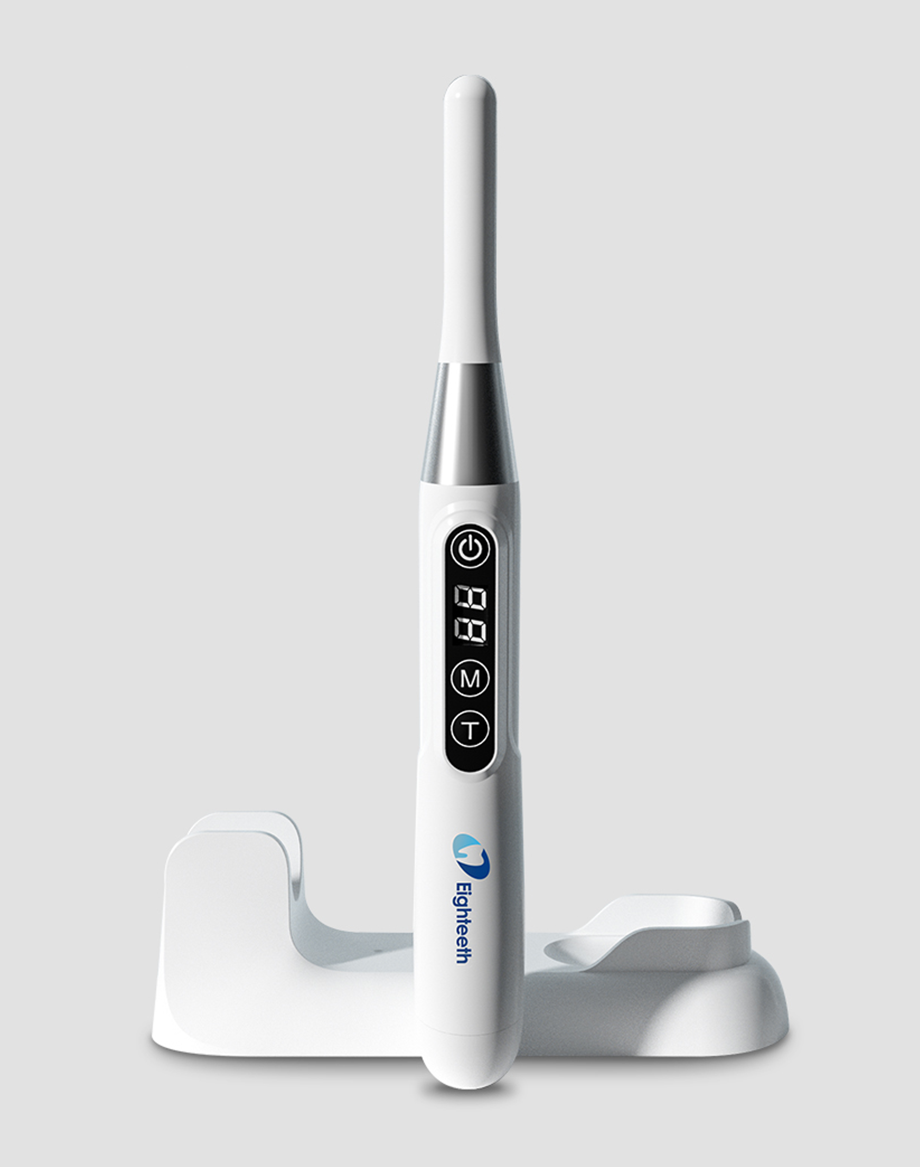 Eighteeth Curing Pen E Işınlı Dolgu Cihazı