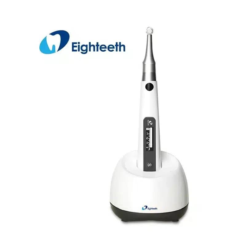 Eighteeth E Connect S Endomotor ve Apex Bulucu