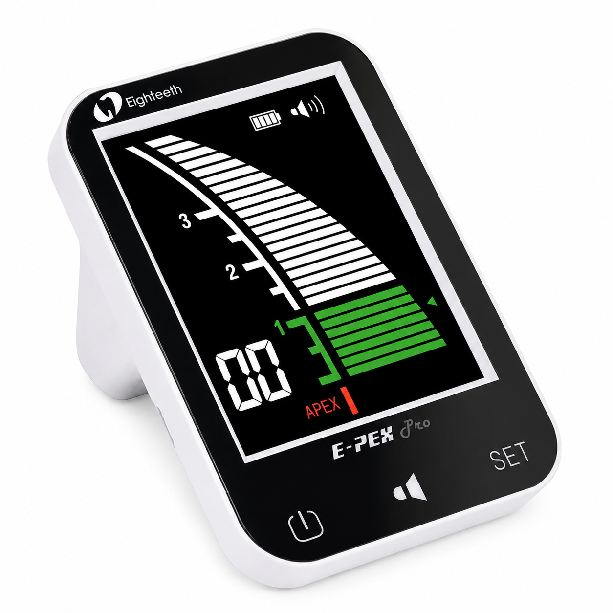 Eighteeth EPex Pro Apex Locator - Apex Bulucu