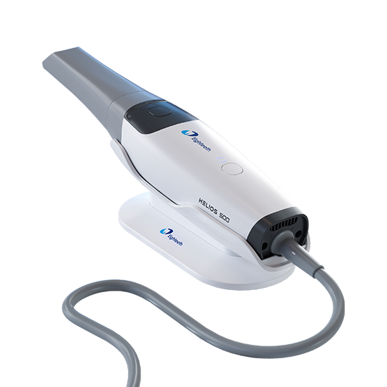 Eighteeth Helios 500 Renkli Ağız İçi Tarayıcı