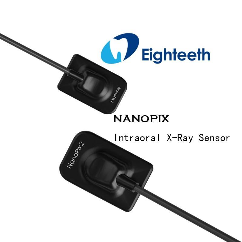 Eighteeth Nanopix RVG X Ray Sensörü