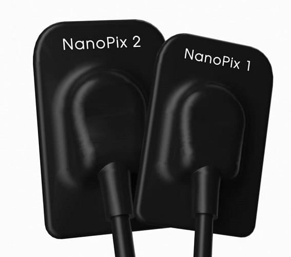 Eighteeth Nanopix RVG X Ray Sensörü