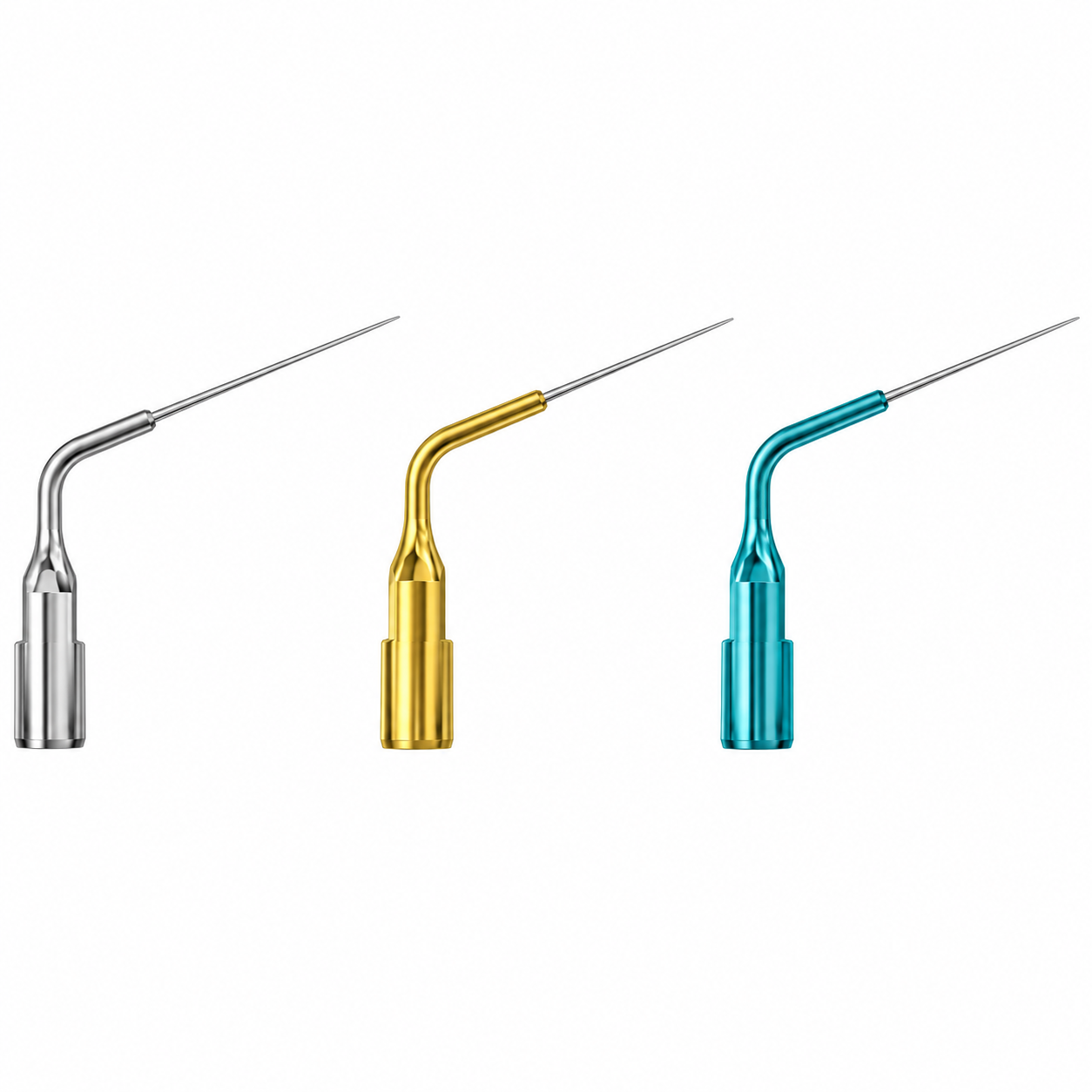 Eighteeth Ultra X Ultrasonik İrrigasyon Cihazı Ucu