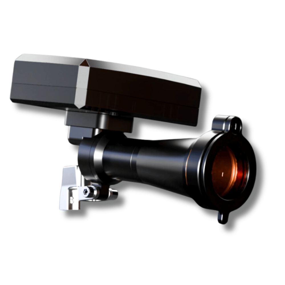 Eighteeth Wireless Z Loupe Kablosuz Kafa Işığı