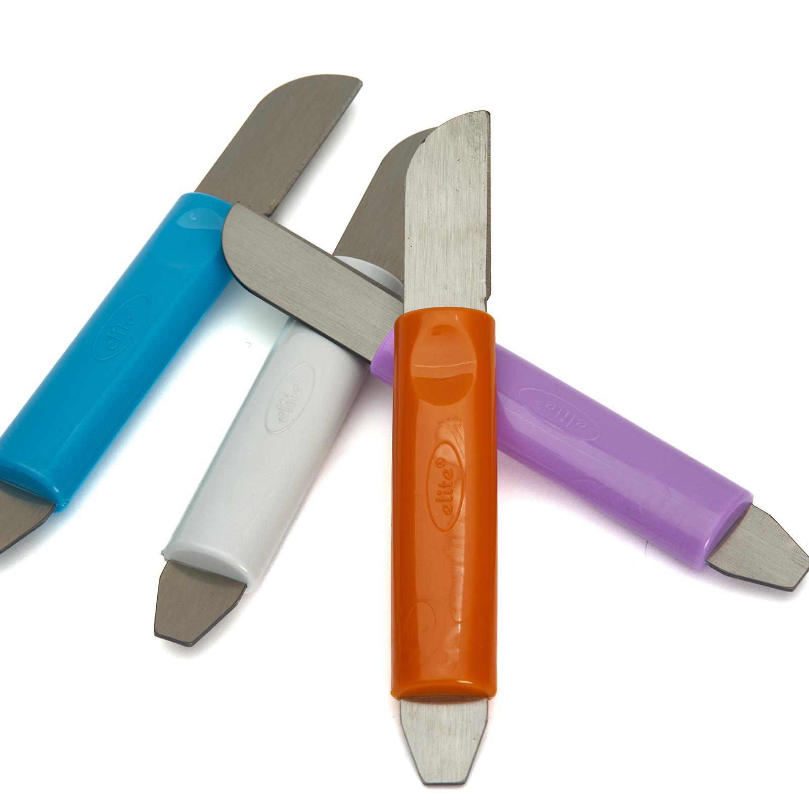 Elite Alçı Bıçağı