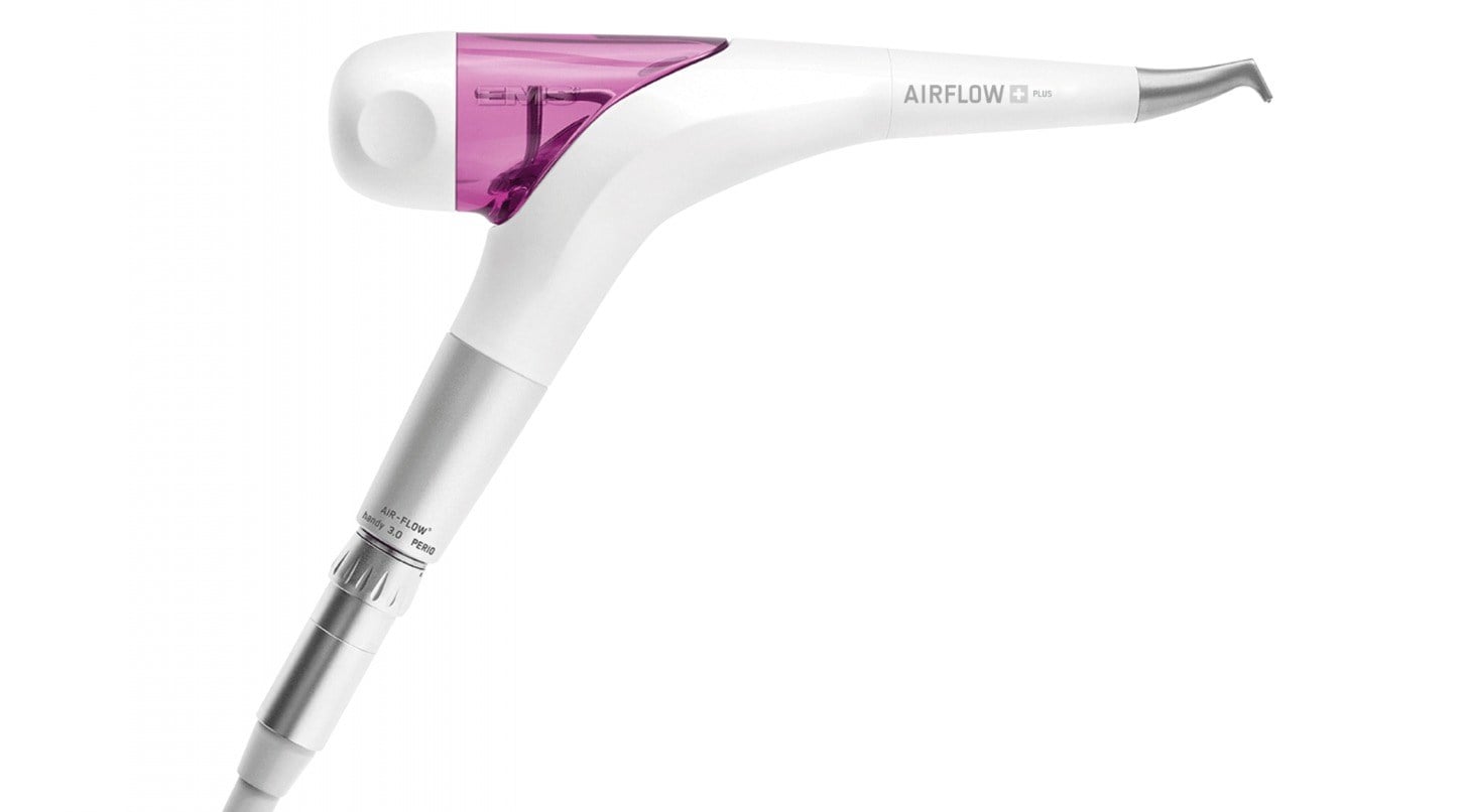 EMS Airflow Handy 3.0 Perio Premium Airflow cihazı