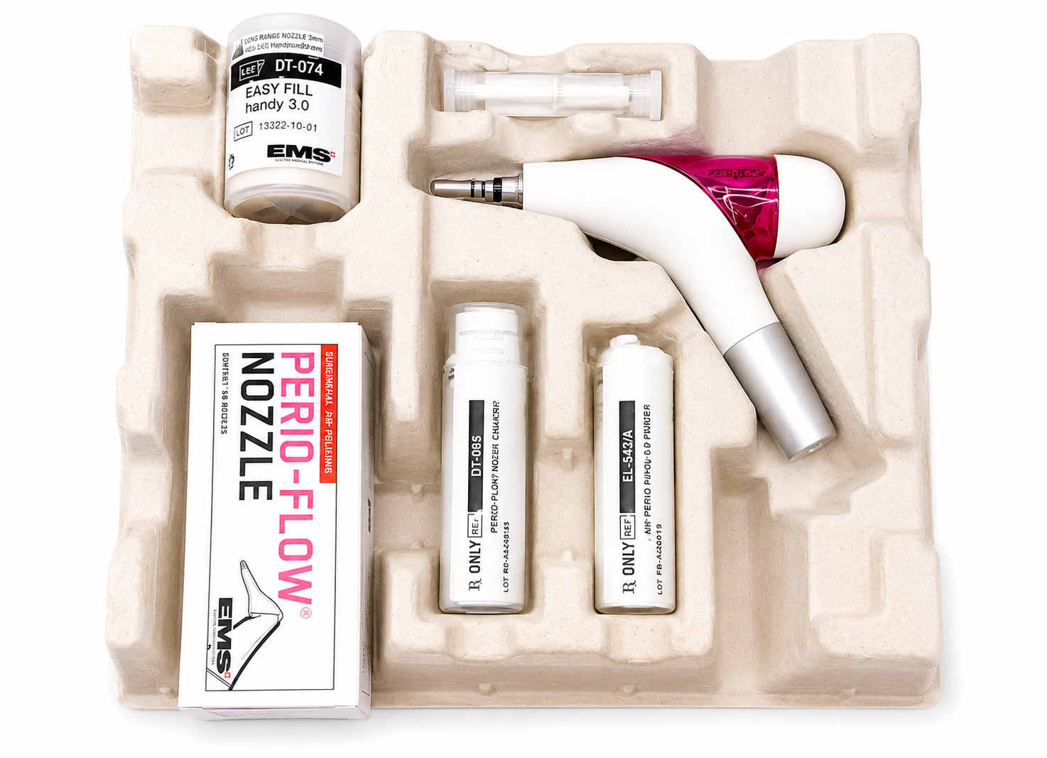 EMS Airflow Handy 3.0 Perio Premium Airflow cihazı