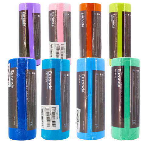 Euronda Monoart Avrupa Rulo Renkli Hasta Önlüğü