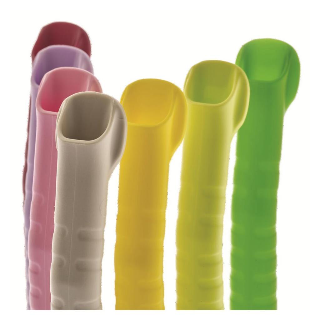 Euronda Monoart Cerrahi Aspiratör Ucu 10 Lu