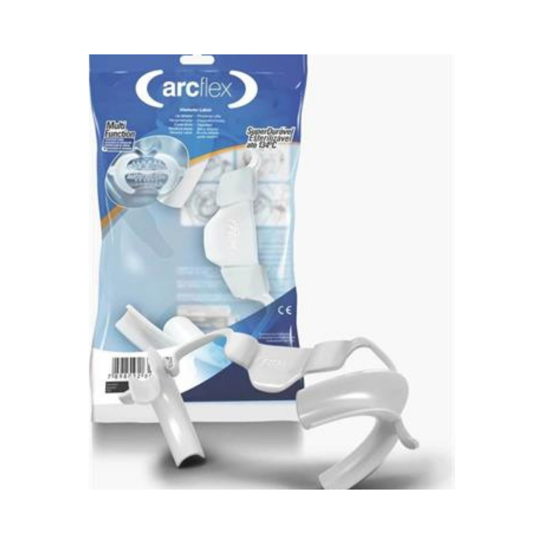 Fgm Arcflex Dudak Dil Ekartörü