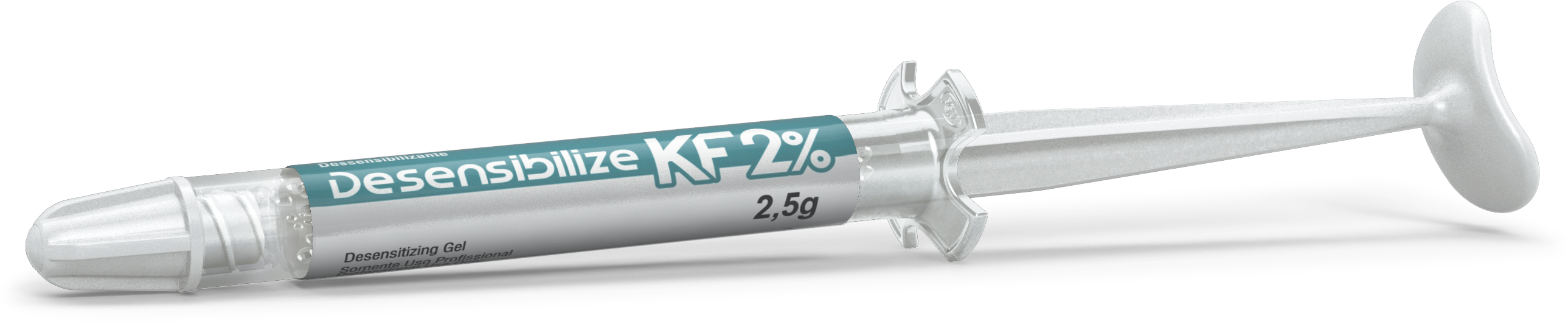 FGM Desensibilize KF %2 Hassasiyet Giderici Jel