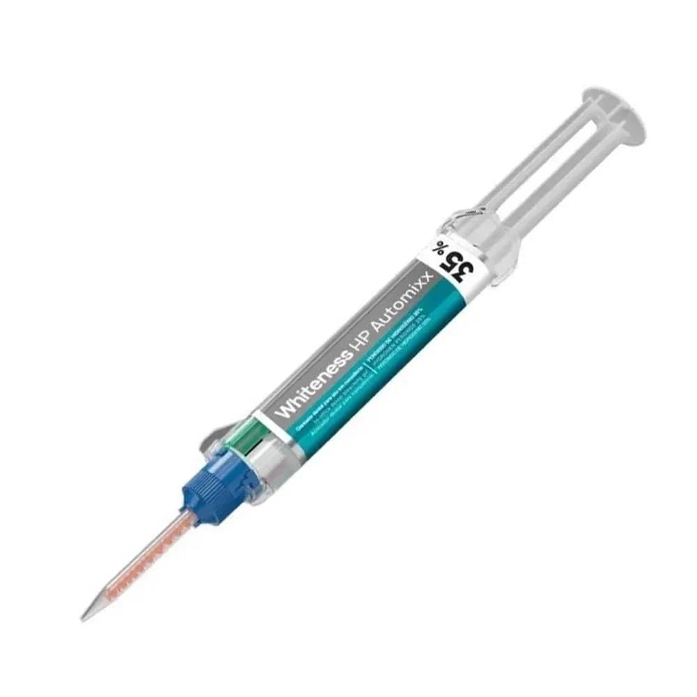 Fgm Whiteness HP Automix Ofis Tipi