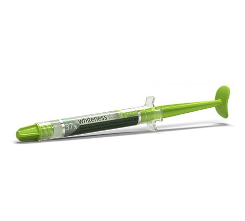 FGM Whiteness Super Endo Ofis Tipi Devital Beyazlatma Jeli