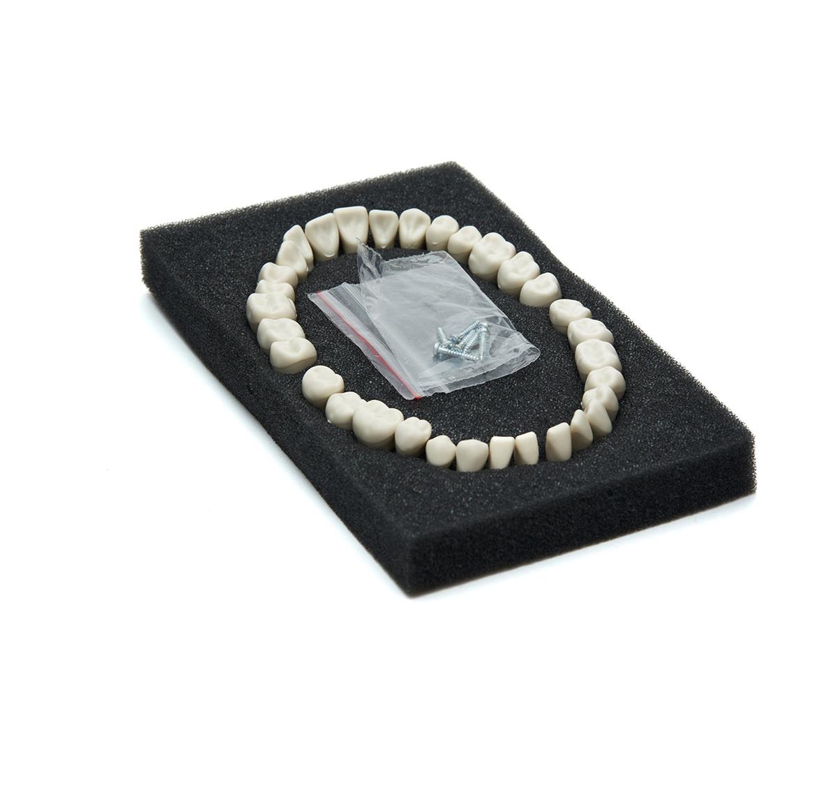 Fuji̇ Yedek Di̇ş Seti̇ 32 Li̇k  2.kali̇te