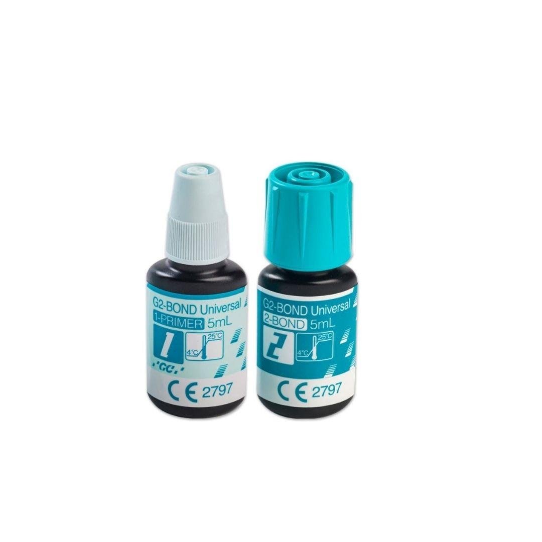 Gc Dental G2-Bond Üniversal Bond Kit Primer & Bond