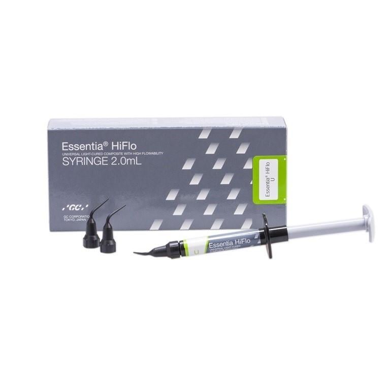 GC Essentia Flo Kompozit Siringa U