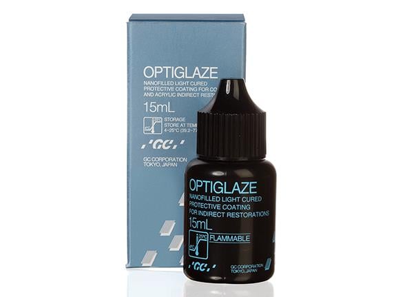 Gc Optiglaze Kompozit Makyaj Refil