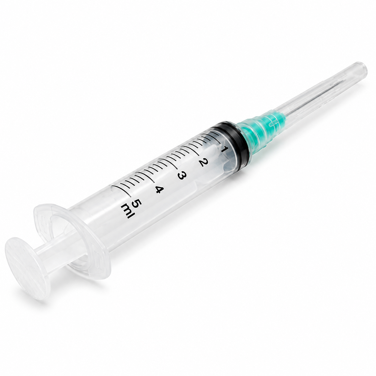 Genject 5 ml Enjektör 250 Li