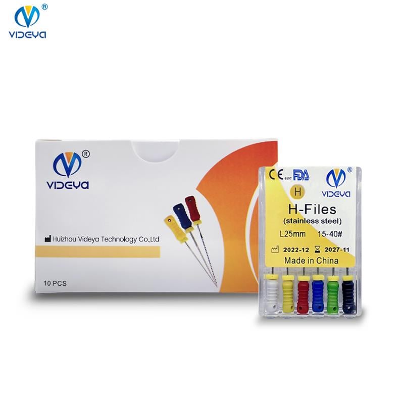 H.fi̇le 15-40 Kanal Eğesi