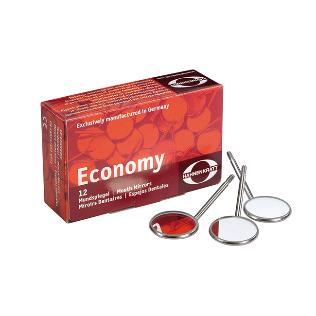 Hahnenkratt Economy Basit Sap Ağız Aynası